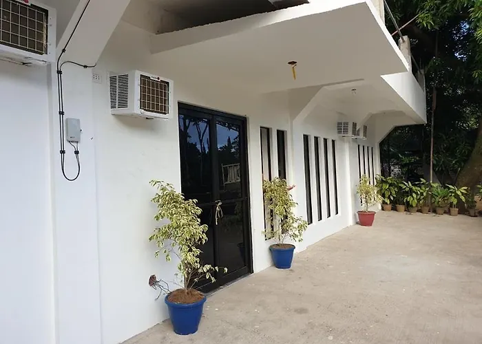 Camiguin Kalimba De Luna Inn