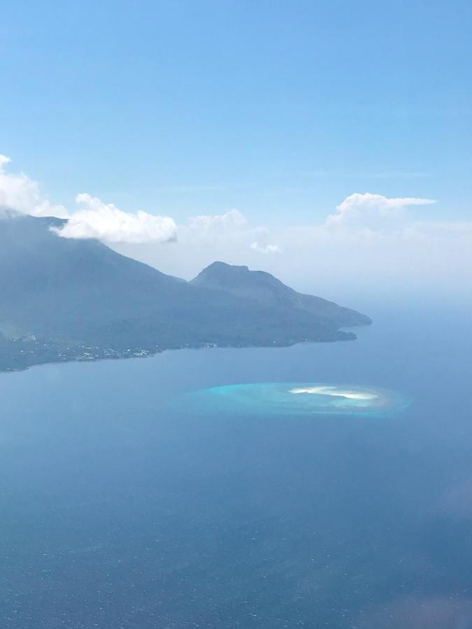 Camiguin Kalimba De Luna *
